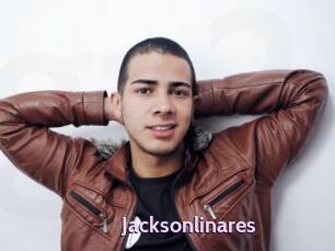 Jacksonlinares