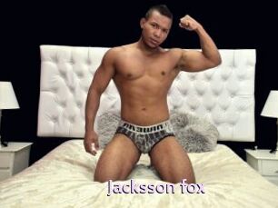Jacksson_fox