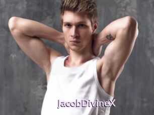 JacobDivineX