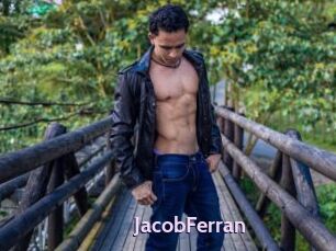 JacobFerran