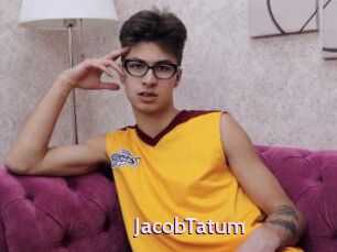 JacobTatum