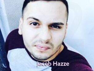 Jacob_Hazze