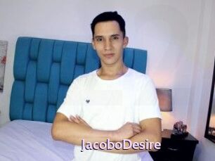 JacoboDesire