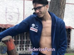 JaderiseFunn