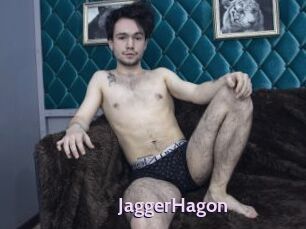 JaggerHagon