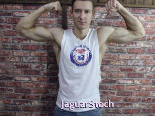 JaguarStoch