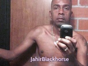 JahirBlackhorse