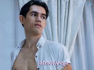 JahsonVega
