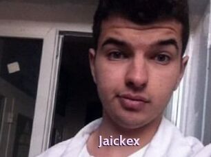 Jaickex