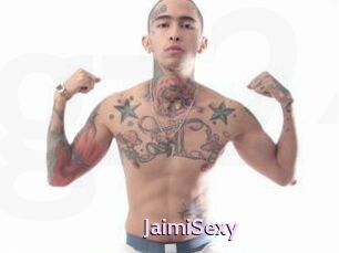 JaimiSexy