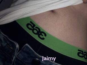 Jaimy