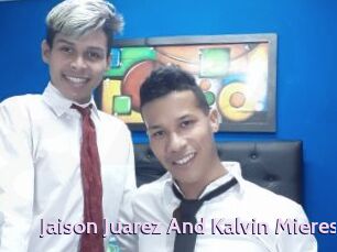 Jaison_Juarez_And_Kalvin_Mieres