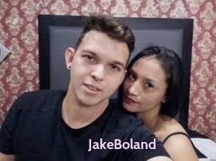 JakeBoland