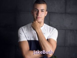 JakeBush
