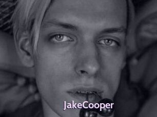 JakeCooper