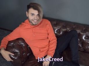 JakeCreed