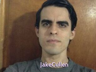 JakeCullen