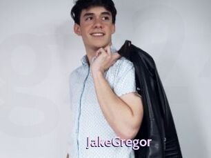 JakeGregor