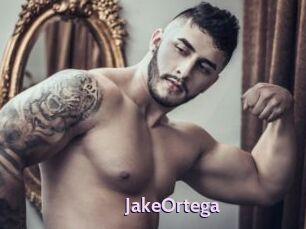 JakeOrtega