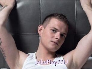 JakePlay22U