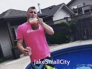 JakeSmallCity