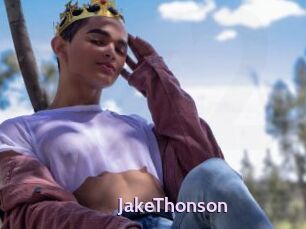 JakeThonson