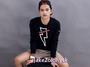JakeZoldhyck