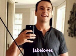 Jakeloves