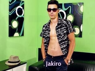 Jakiro
