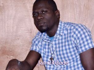 Jam24dude