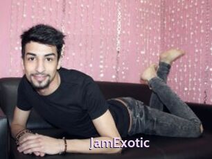 JamExotic