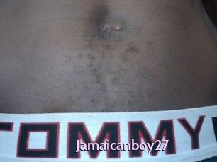 Jamaicanboy27