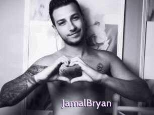 JamalBryan