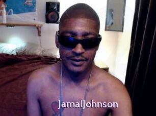 JamalJohnson
