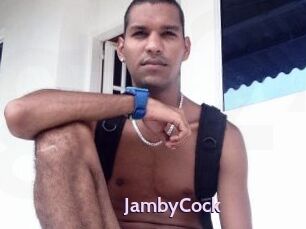 JambyCock