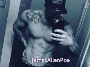 JamesAllenPoe