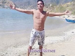 JamesBarnes