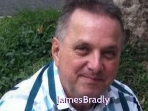 James_Bradly