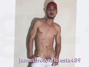 James_BrownFloresta489
