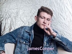 JamesConner