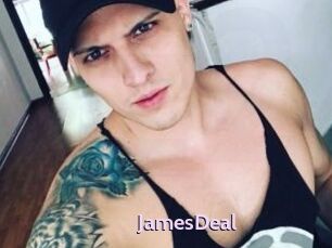 JamesDeal