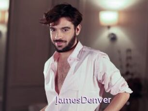 JamesDenver