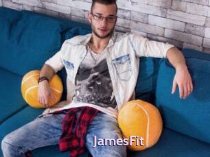 JamesFit