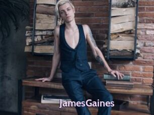JamesGaines
