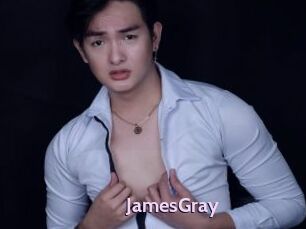 JamesGray