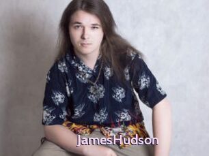 JamesHudson