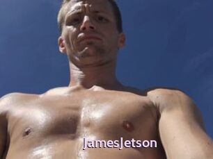 JamesJetson