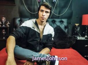 JamesJohnson