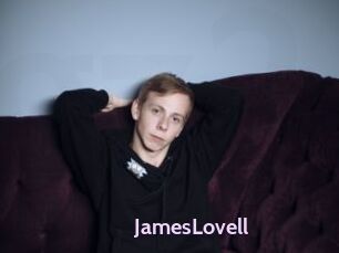 JamesLovell