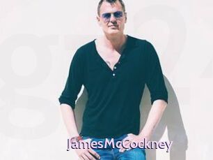 JamesMcCockney